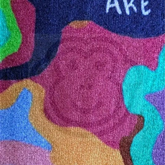 Chaussettes Message “You Know You Are Loved” bambou 36/41