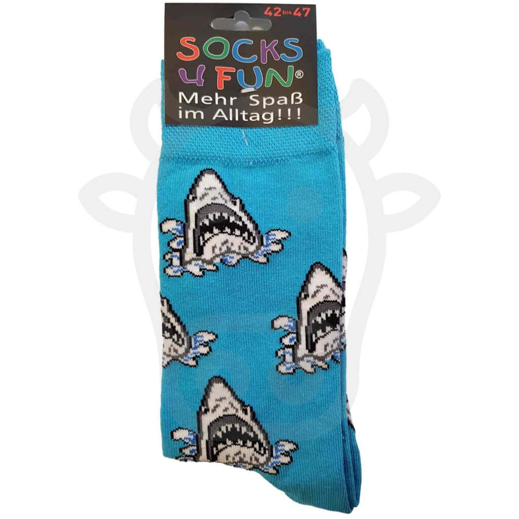 Chaussettes Requin 42/47