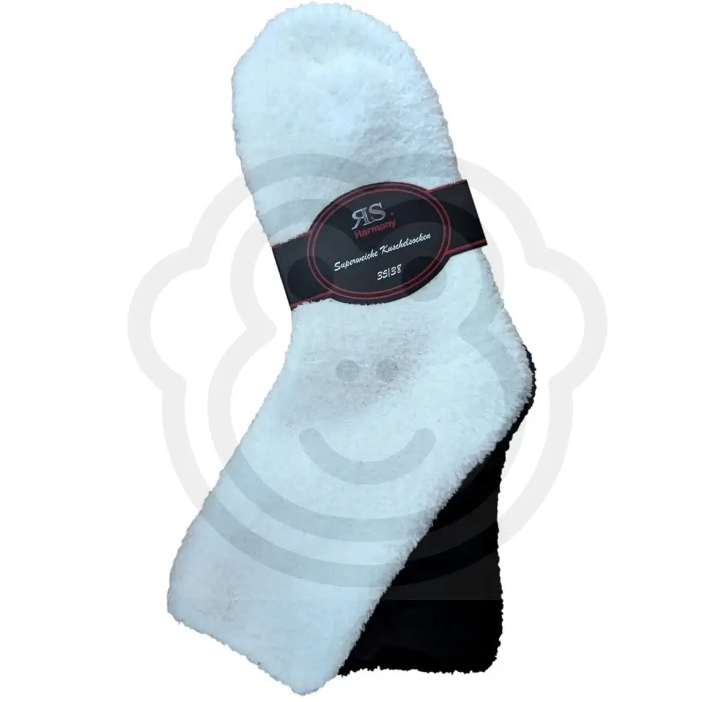 Chaussettes polaires ultra douces – Cocooning hiver 35/38