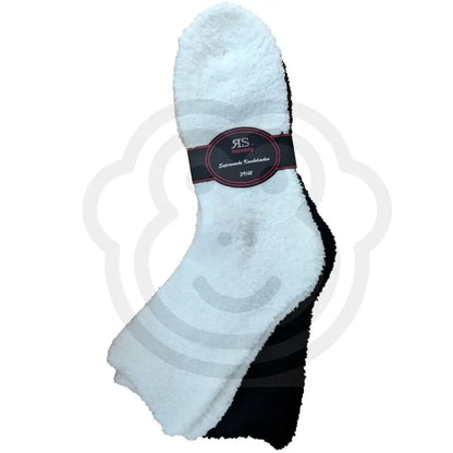 Chaussettes polaires ultra douces – Cocooning hiver 39/42