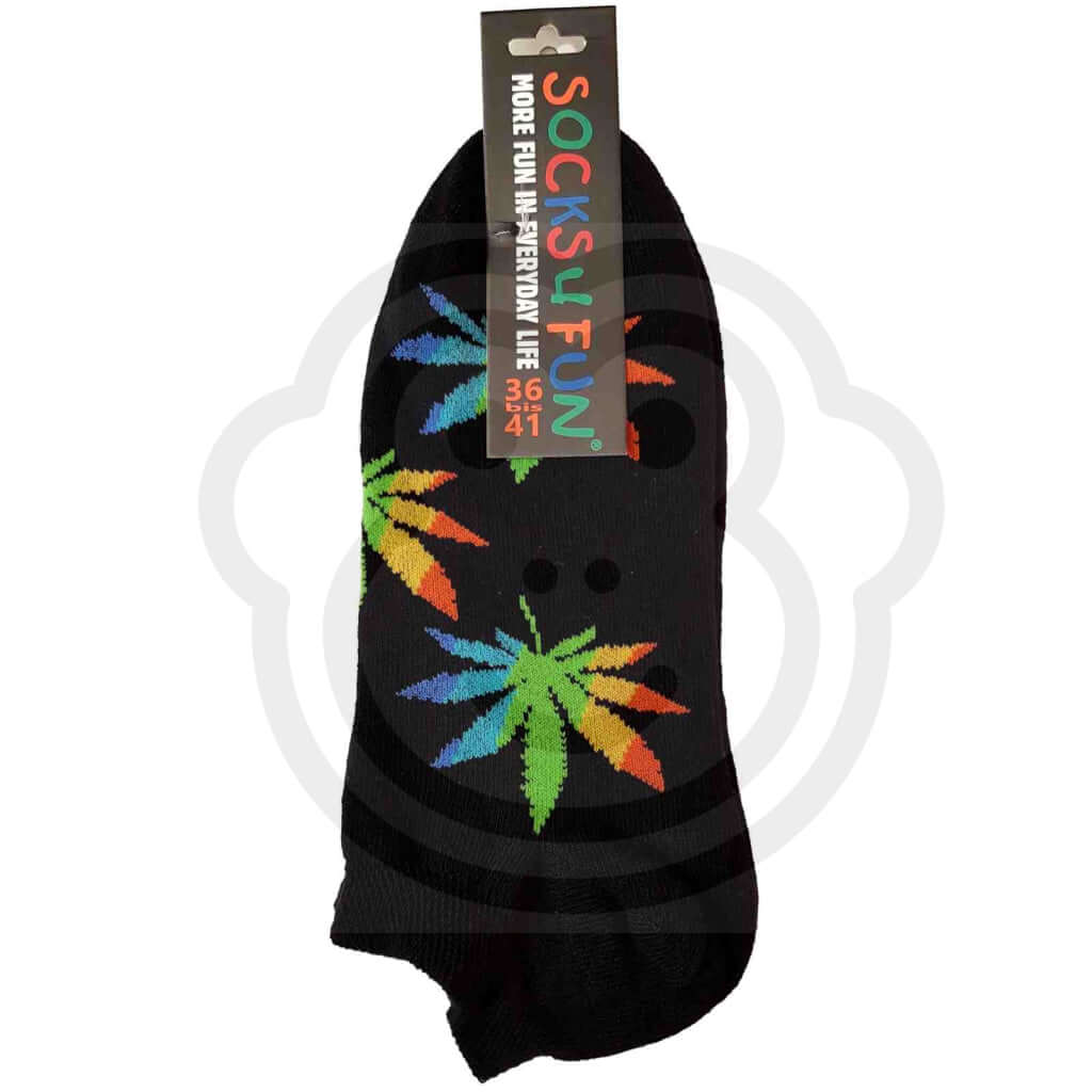 Mini Socquettes Chanvre 36/41 Socquette