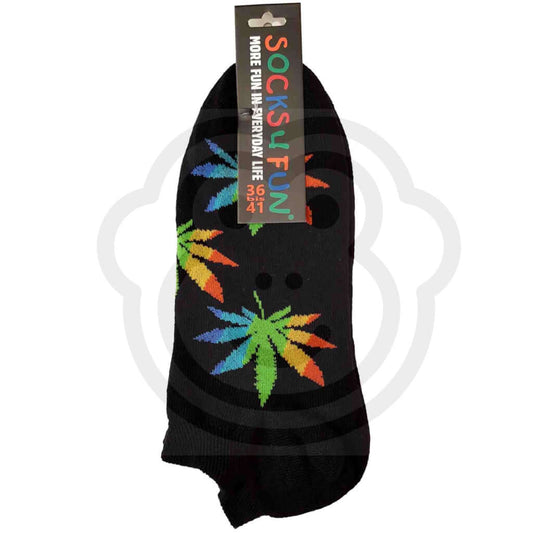 Mini Socquettes Chanvre 36/41 Socquette