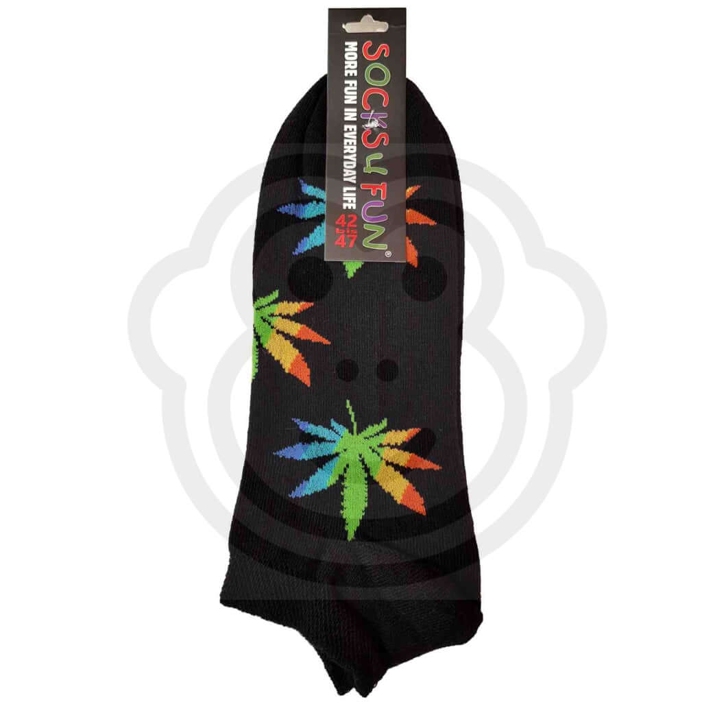 Mini Socquettes Chanvre 42/47 Socquette